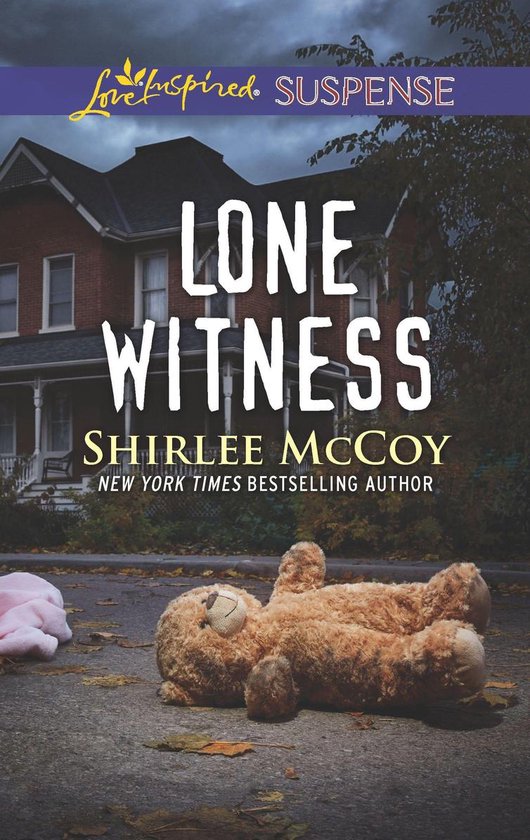 FBI: Special Crimes Unit 4 - Lone Witness - cover