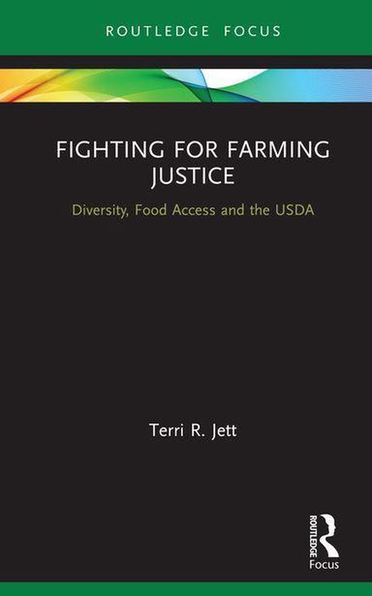 Earthscan Food and Agriculture - Fighting for Farming Justic ... - cover