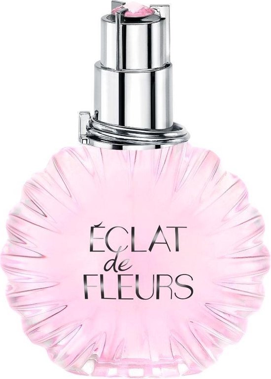 Lanvin Eclat de Fleurs - eau de parfum voor dames - 50 ml