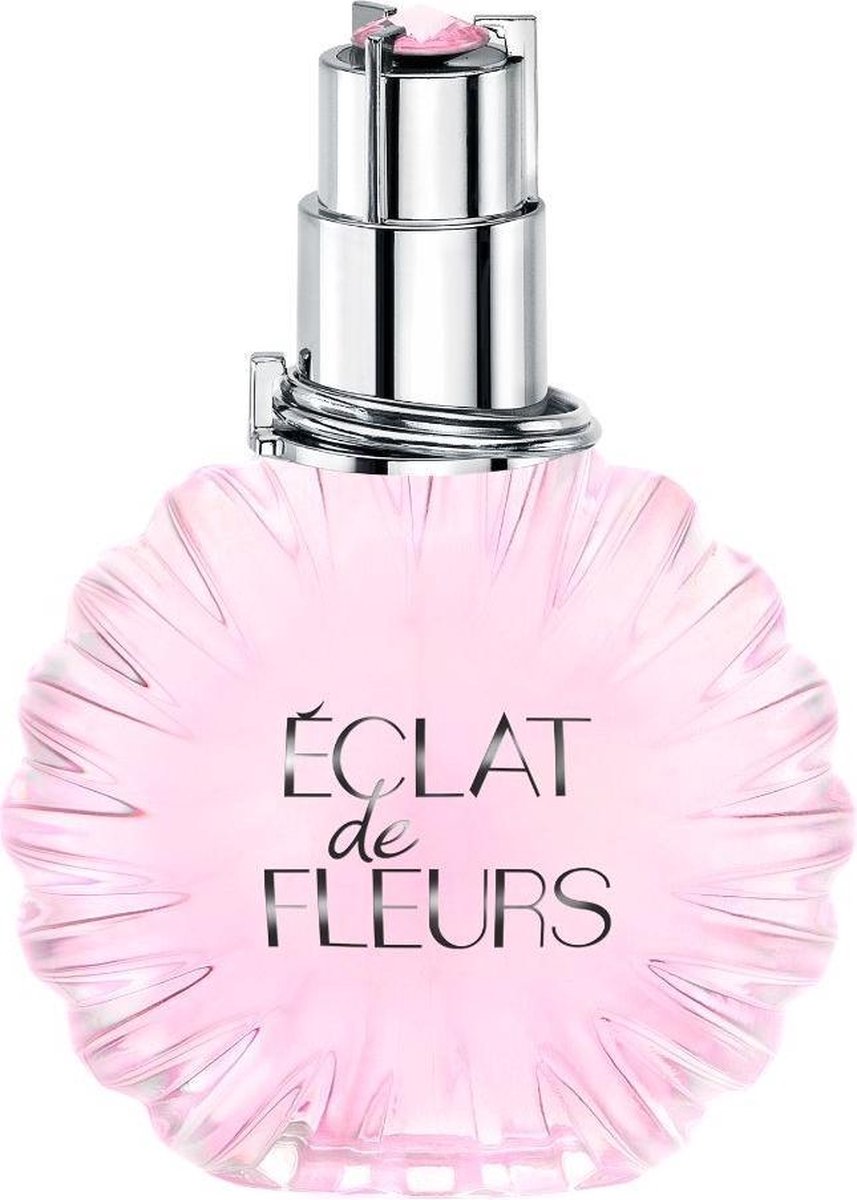 Lanvin Eclat de Fleurs - eau de parfum voor dames - 50 ml