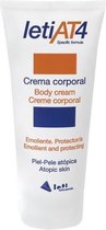 Leti At4 Body Cream 200ml