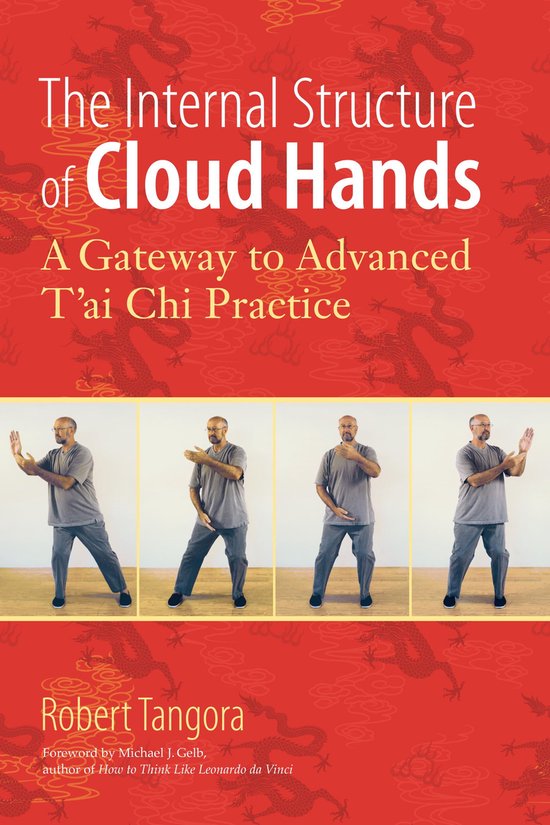 The Internal Structure of Cloud Hands - cover