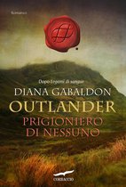 La Saga di Outlander 15 - Outlander. Prigioniero di nessuno
