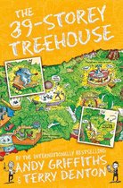 The Treehouse Series 3 - The 39-Storey Treehouse