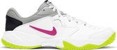 Nike - Wmn's Court Lite - Dames tennisschoen - 36 - Wit
