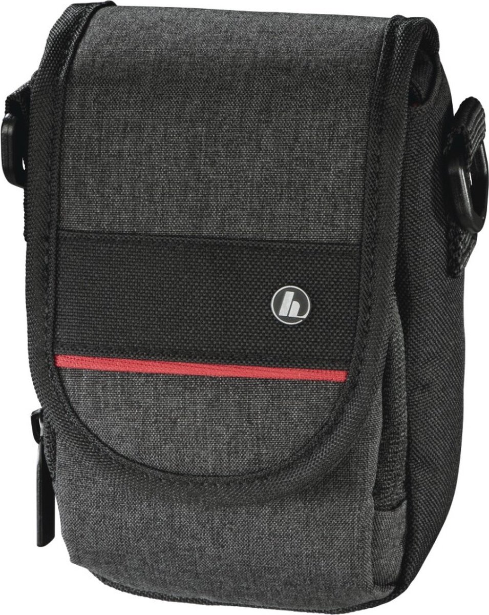 Hama Cameratas Valletta 90P Zwart