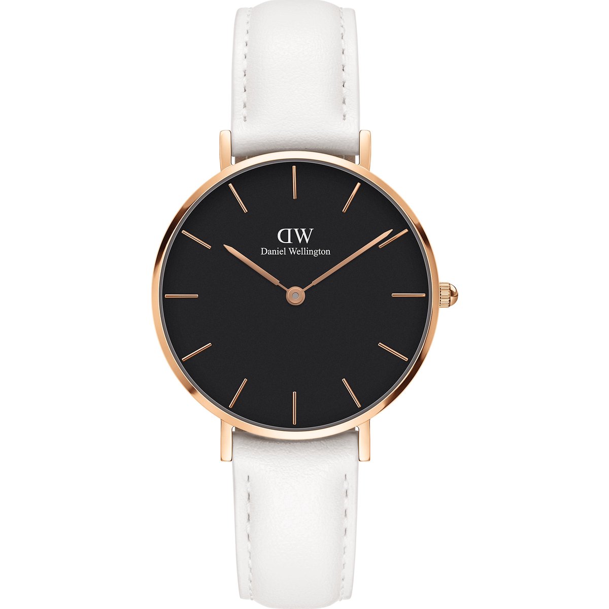 Daniel Wellington Petite Bondi (32 mm) - Wit