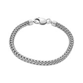 Favs heren Armband 925 sterling zilver One Size 87939944