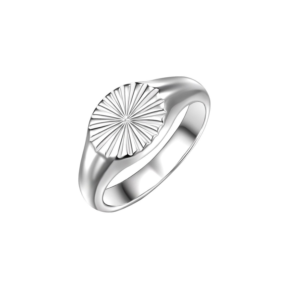 Glanzstücke München Motief ring