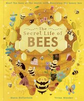 Stars of Nature-The Secret Life of Bees