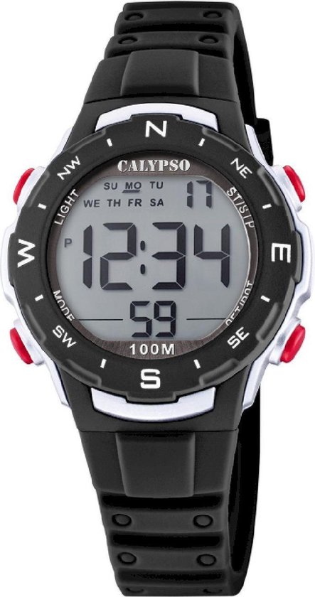 Calypso Mod. K5801/6 – Horloge