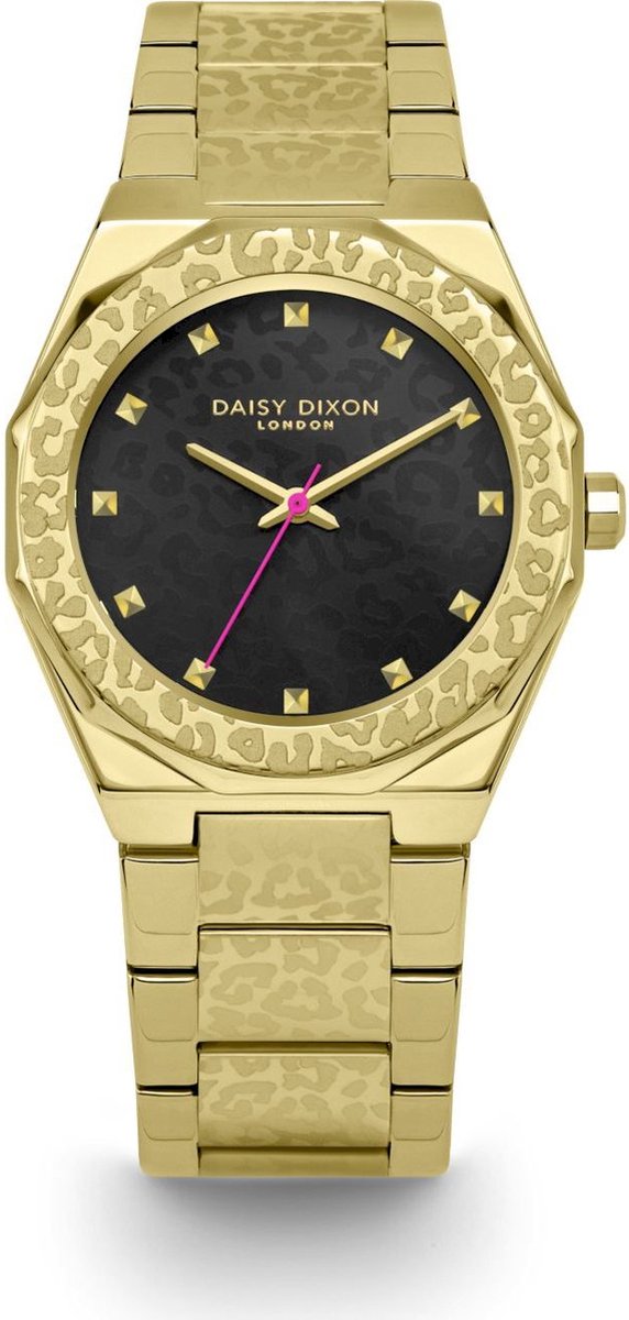 Daisy Dixon Mod. DD173GM - Horloge