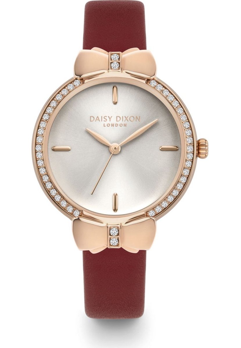 Daisy Dixon Dameshorloge DD156RRG