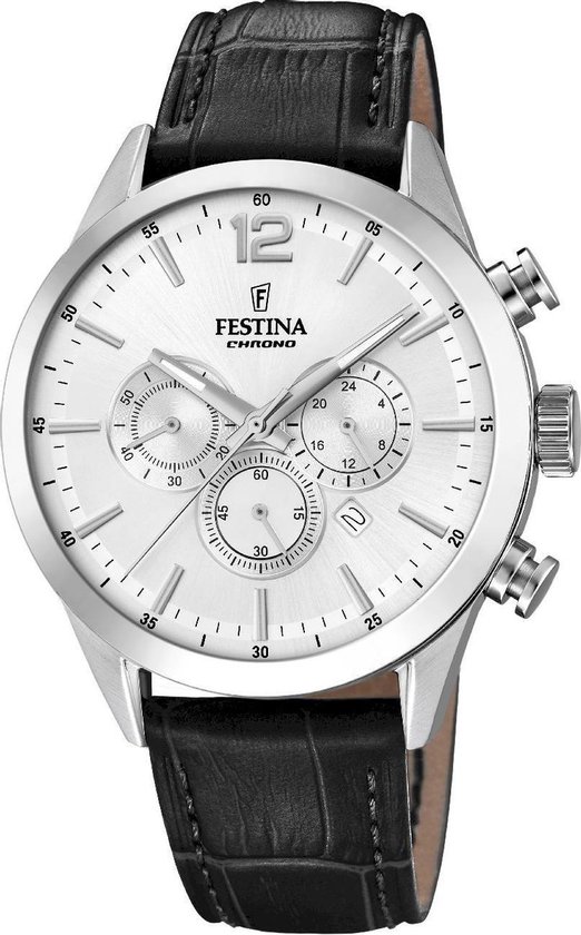 Festina Herenhorloge F20542/1