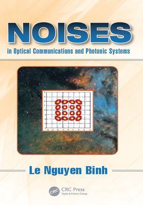 Optics and Photonics - Noises in Optical Communications and  ... - cover