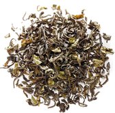 Eerste Pluk Oolong Darjeeling Thee - Eerste Oogst Rechtstreeks Uit India  50g