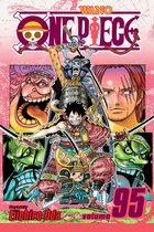 One Piece 95 - One Piece, Vol. 95