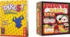 Afbeelding van het spelletje Spellenbundel - Kaartspellen - 2 Stuks - Take 5! & Sushi Go Party