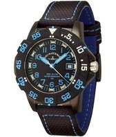 Zeno-Watch Mod. 6709-515Q-a1-4 - Horloge