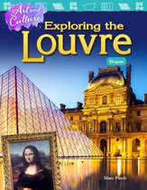 Art and Culture: Exploring the Louvre: Shapes: Read-along ebook