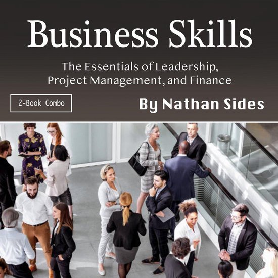 Business Skills - cover