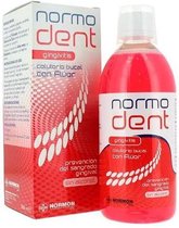 Normon Normodent Gingivitis 500ml