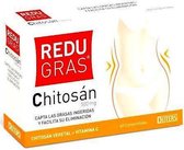 Deiters Redugras Chitosan 60 Tablets Of 500mg