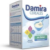 Damira Multicereales Sin Gluten 600g