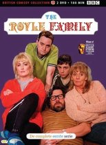 Royle Family - Series 1