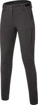 Protective Outdoorbroek P-stream Dames Polyamide Antraciet Mt 44
