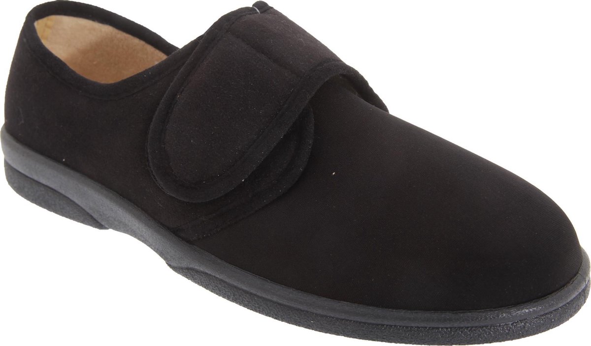 Super-stretch heren schoenen | KLEDING.nl