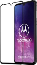 Dux Ducis Motorola Moto One Zoom Tempered Glass Screen Protector
