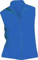 SOLS Noorwegen Unisex Anti-Pill Fleece Bodywarmer / Gilet (Koningsblauw)