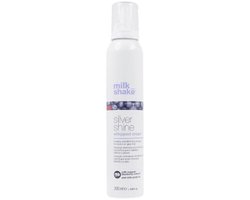 Milk Shake Silver Shine Conditioning Whipped Cream 200 Ml