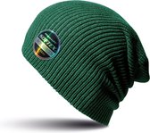 Result Winter Essentials Core Softex Beanie Hat (Fles)