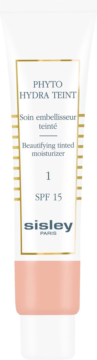 Sisley Phyto Hydra Teint Nr.1 Light 40 ml