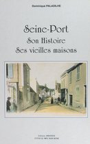 Seine-Port