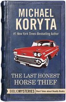 Bibliomysteries - The Last Honest Horse Thief