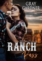 Rustic Inheritance Series 1 - Ranch Pass