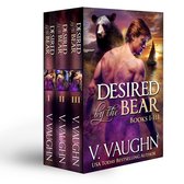 Northeast Kingdom Bears - Desired by the Bear - Complete Edition