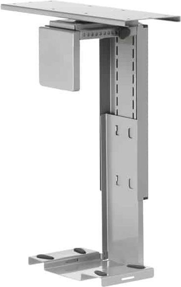 Universele CPU houder Wit
