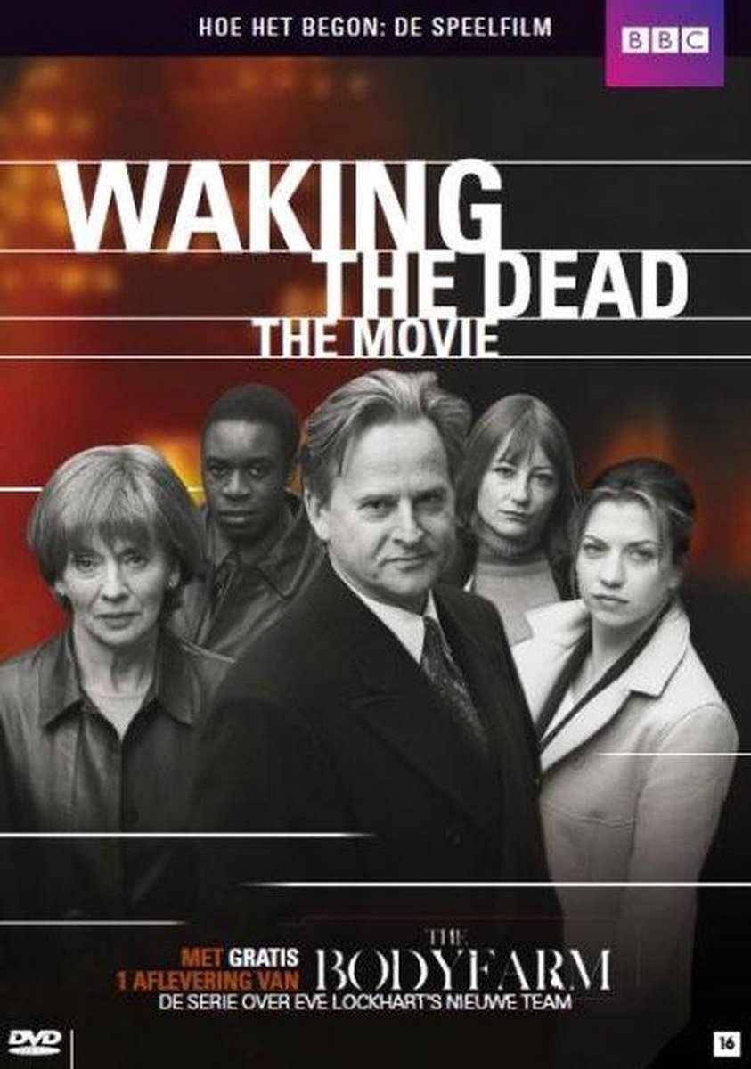 Waking The Dead - The Movie