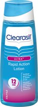 Clearasil Ultra Rapid Action Lotion - Reinigingslotion - 200 ml