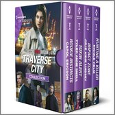 Tactical Crime Division: Traverse City - Tactical Crime Division: Traverse City Collection