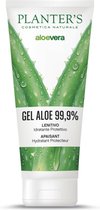 Planter's Aloë Gel 99,9% Bodygel & Handgel 200 ml