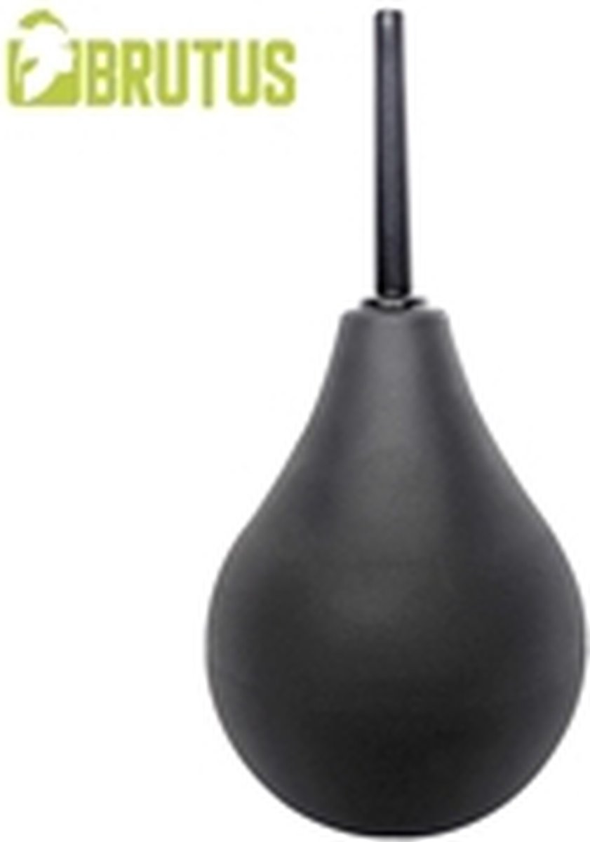 Goedkoopste The Shower Bulb Anaal douche 224 ml.