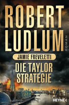 COVERT ONE 11 - Die Taylor-Strategie