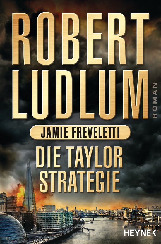 COVERT ONE 11 - Die Taylor-Strategie - cover