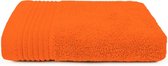 The One 450gr Handdoek Oranje 50x100cm