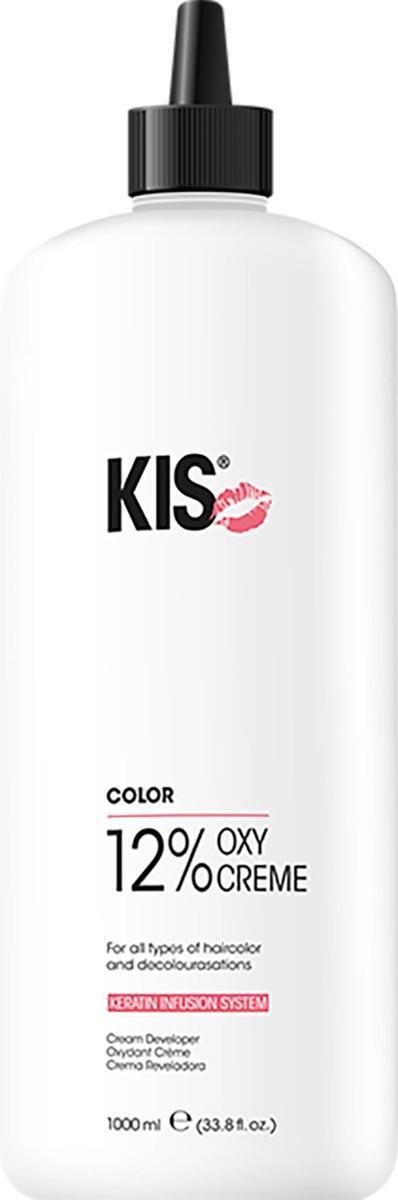 Kis Color OxyCream 1000 ml 12%